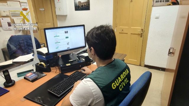 guardia civil