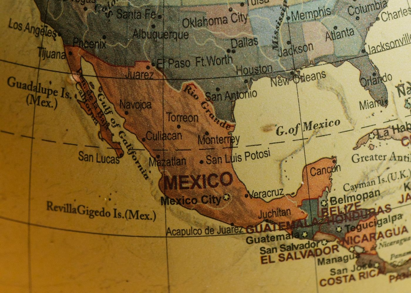 México-Prohibición vapeo inconstitucional