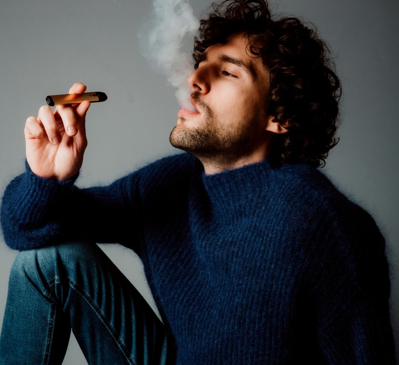 Debate del vapeo-News