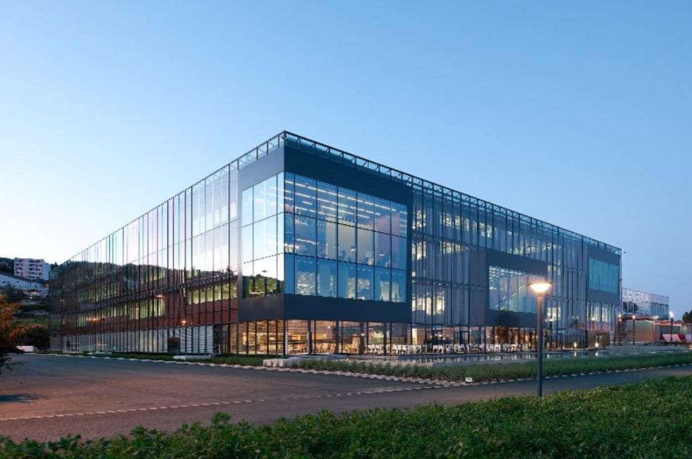 Philip Morris Suiza-Top employer