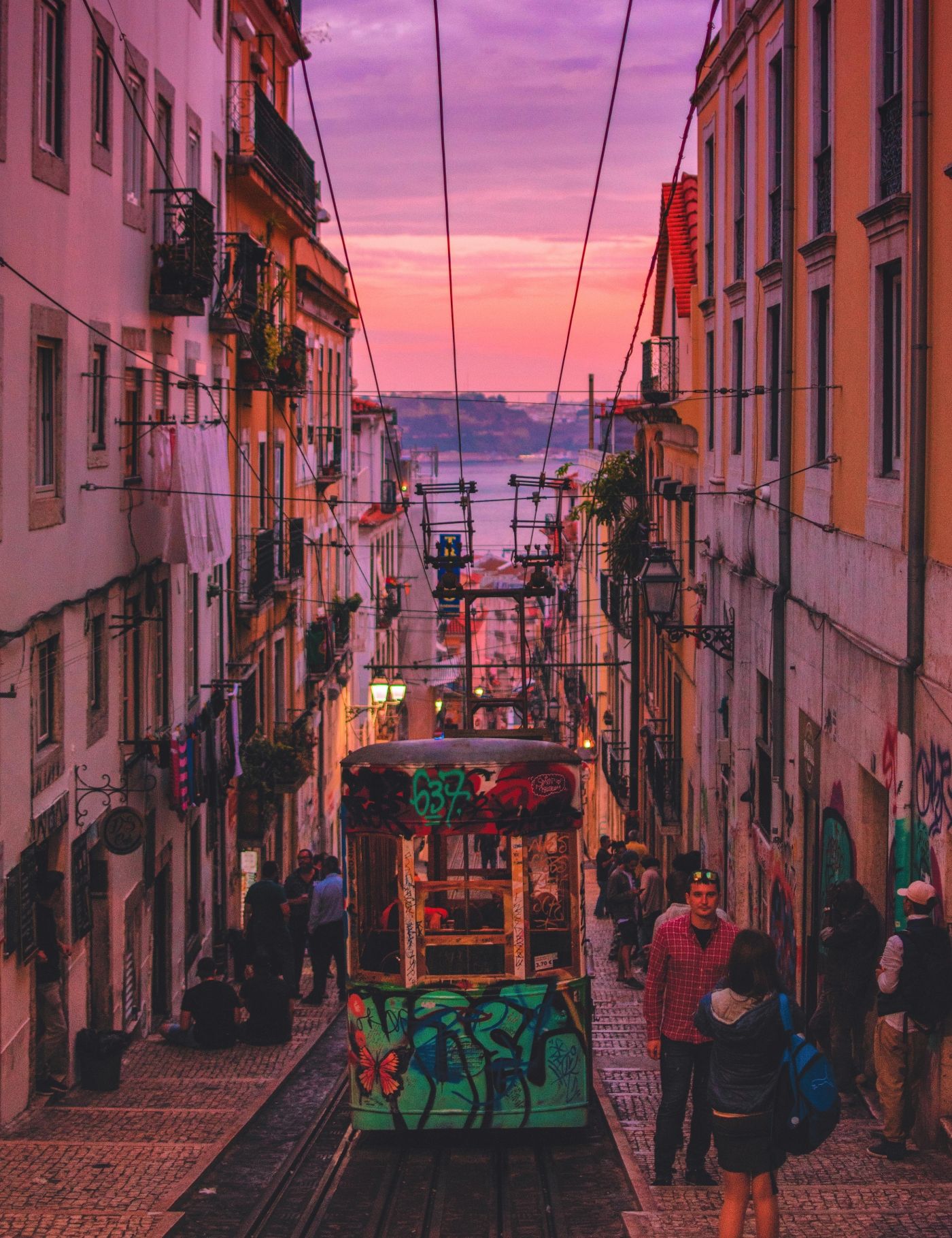 Portugal- libre de humos