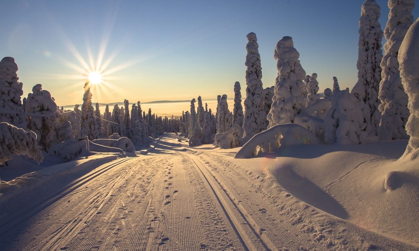 Finlandia-Panorama cigarros