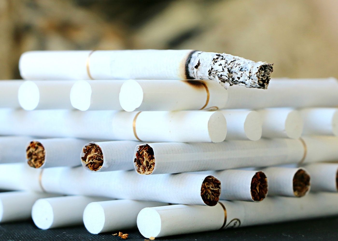 OMS-Tabaco