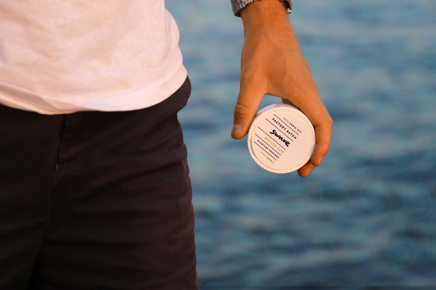 Snus Suecia-News