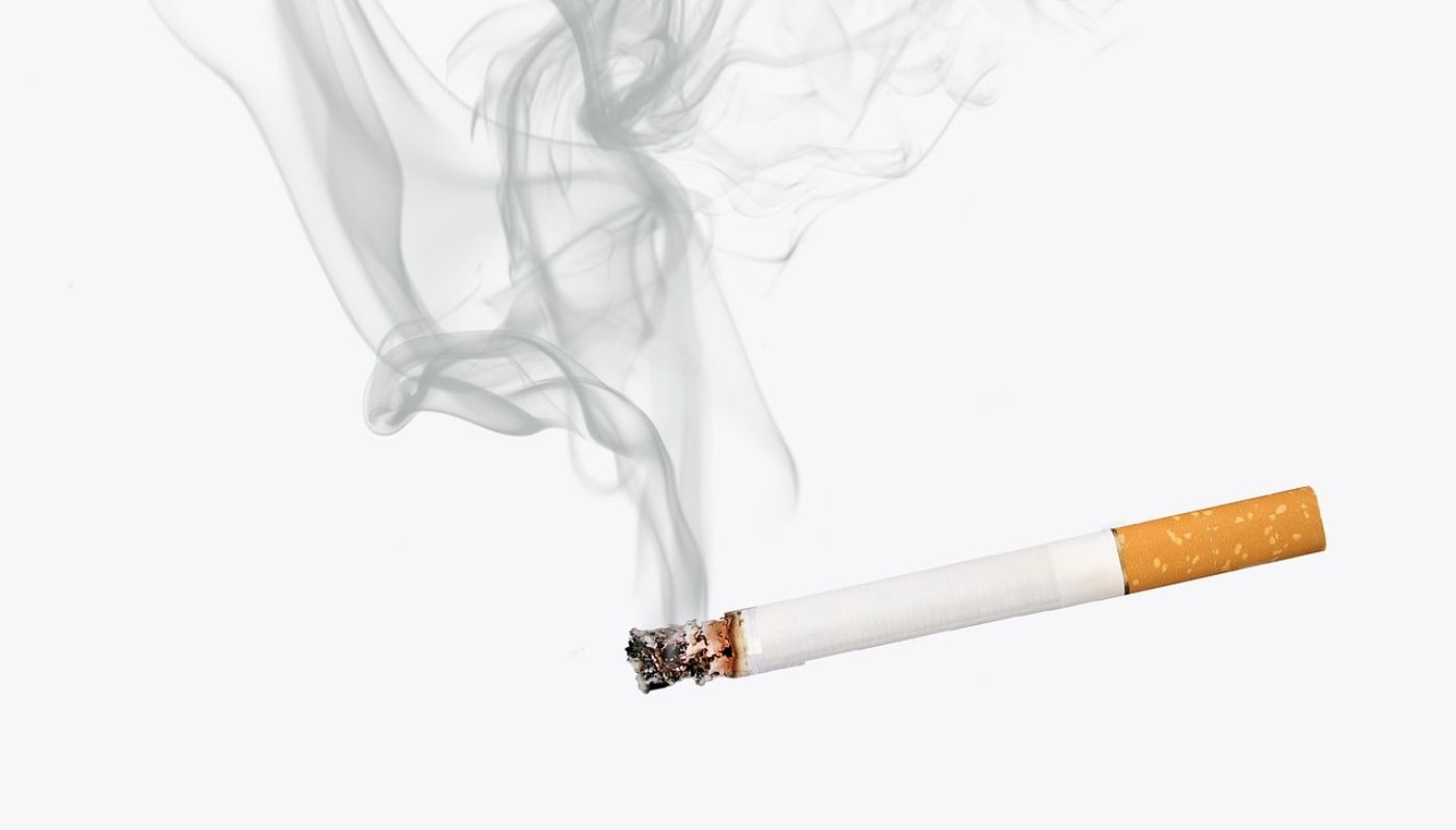 Cigarrillos-Alemania