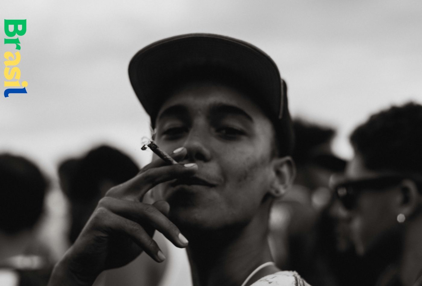 Brasil avanza despenalización marihuana