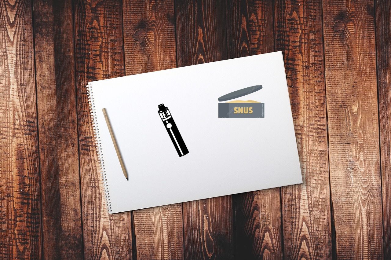 Regulacion productos libres de humo