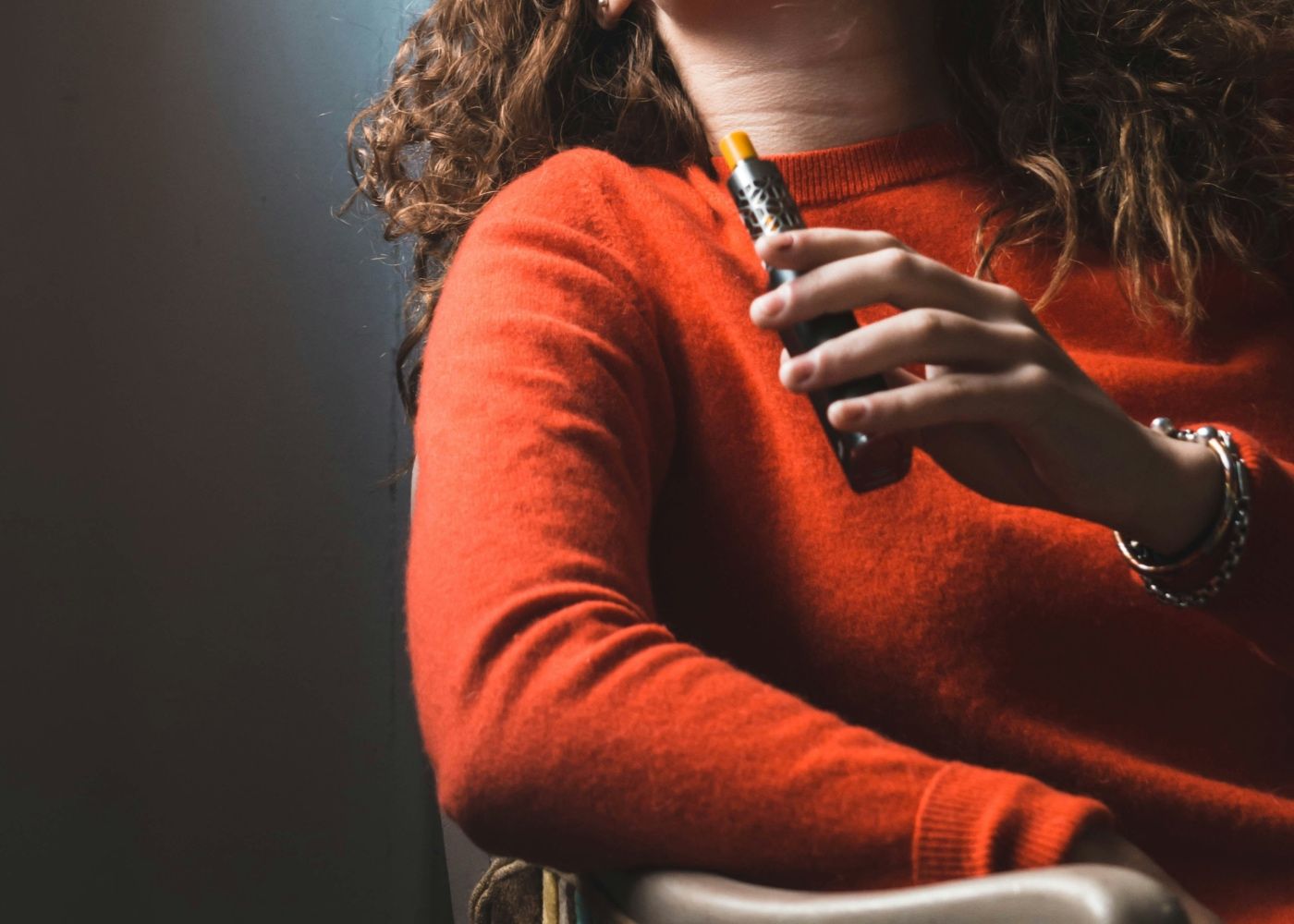 Algunas definiciones del uso de cigarrillos electrónicos entre jóvenes carecen de precisión