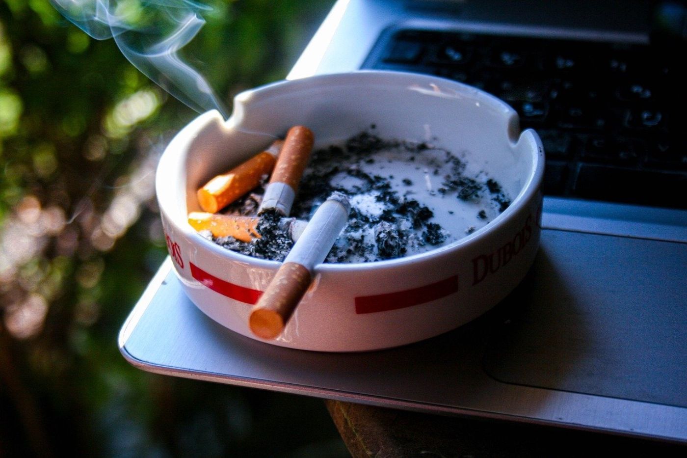 El Gobierno continúa con la Ley de tabaco y vapeo
