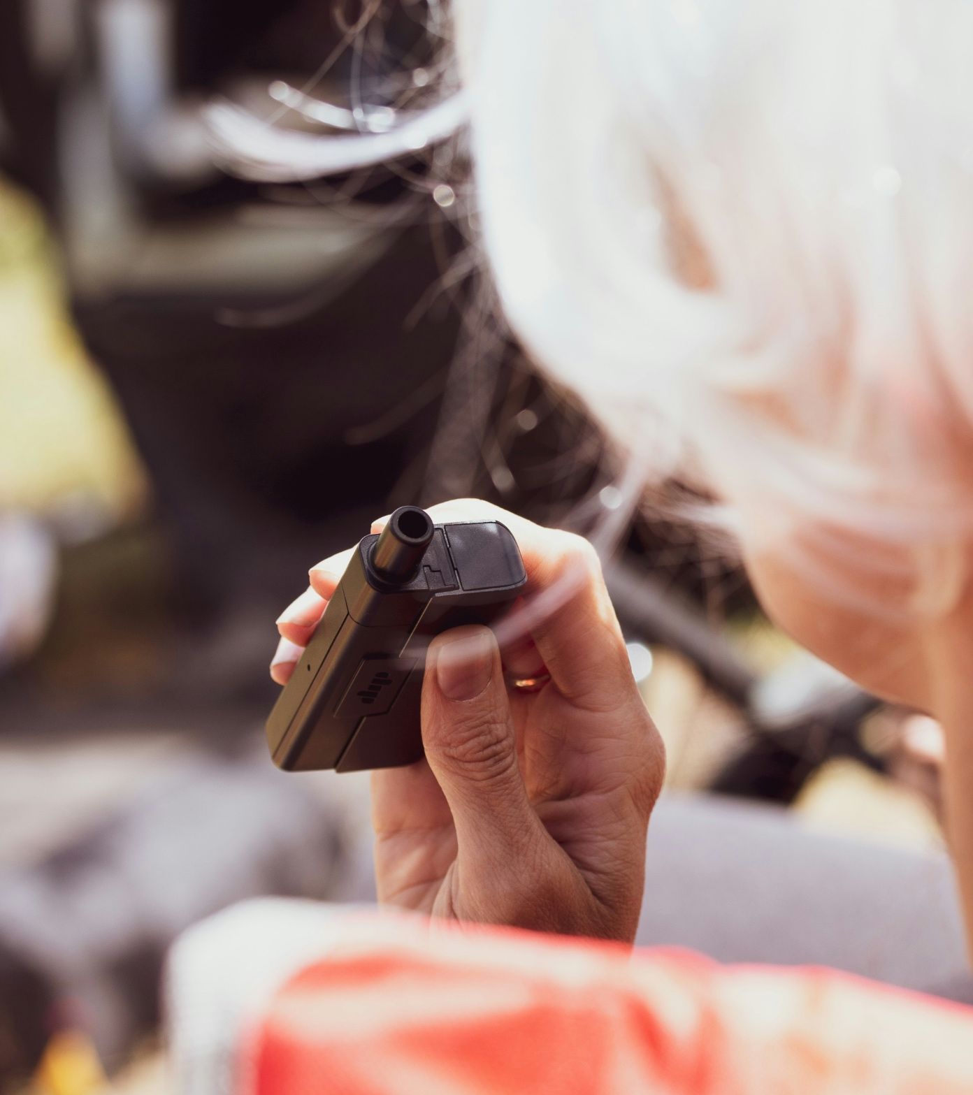 Reino Unido reaviva polémica su nuevo proyecto ley sobre tabaco vaporizadores