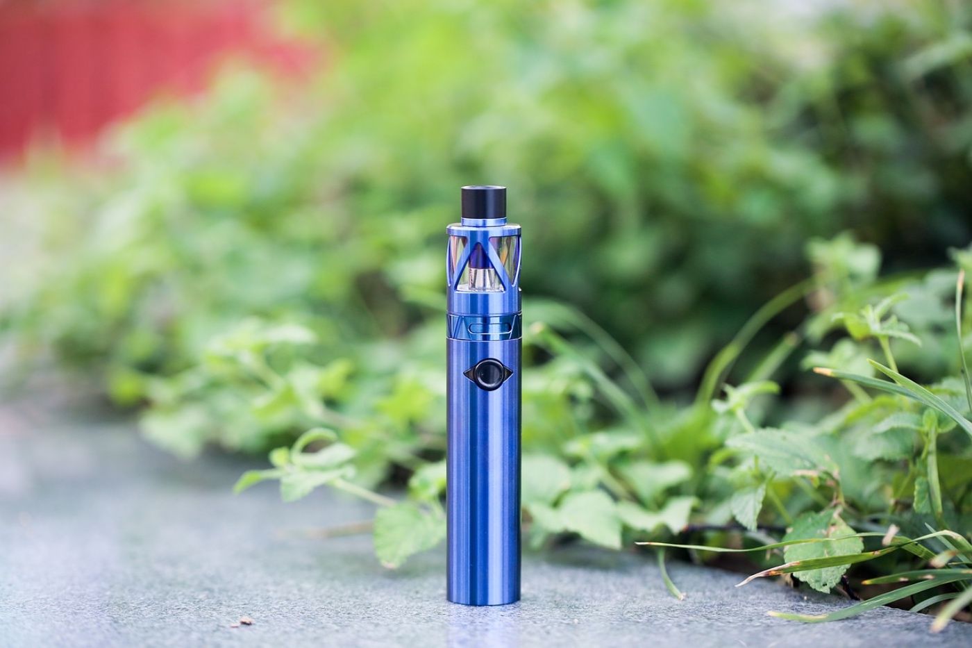 El vapeo es un 95% más seguro que fumar