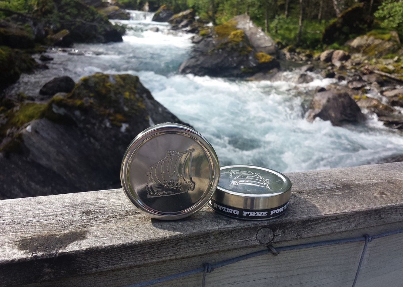 Swedish-Match-autorización- snus