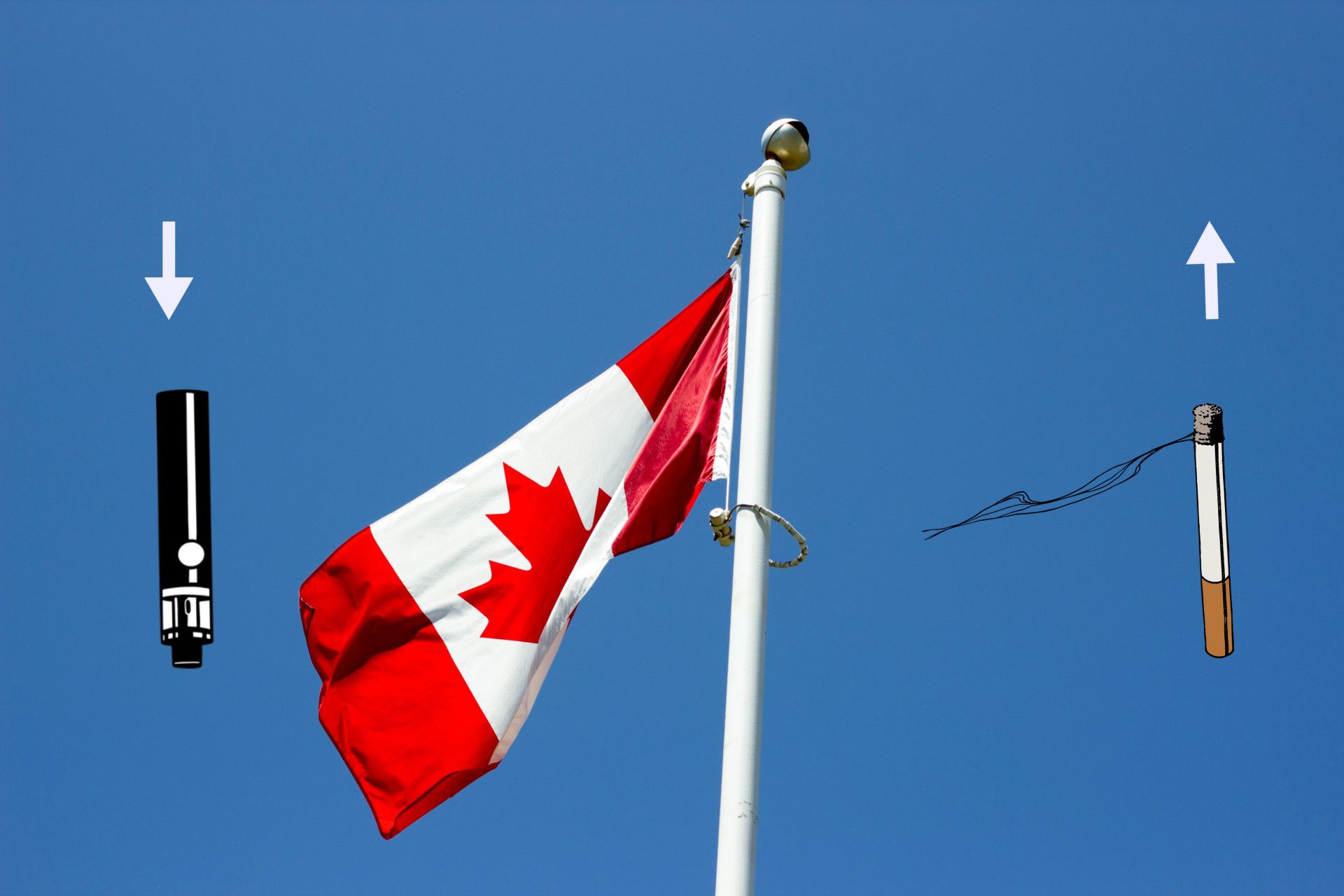 Vapeo-disminiye-aumento-cigarrillos-Canadá
