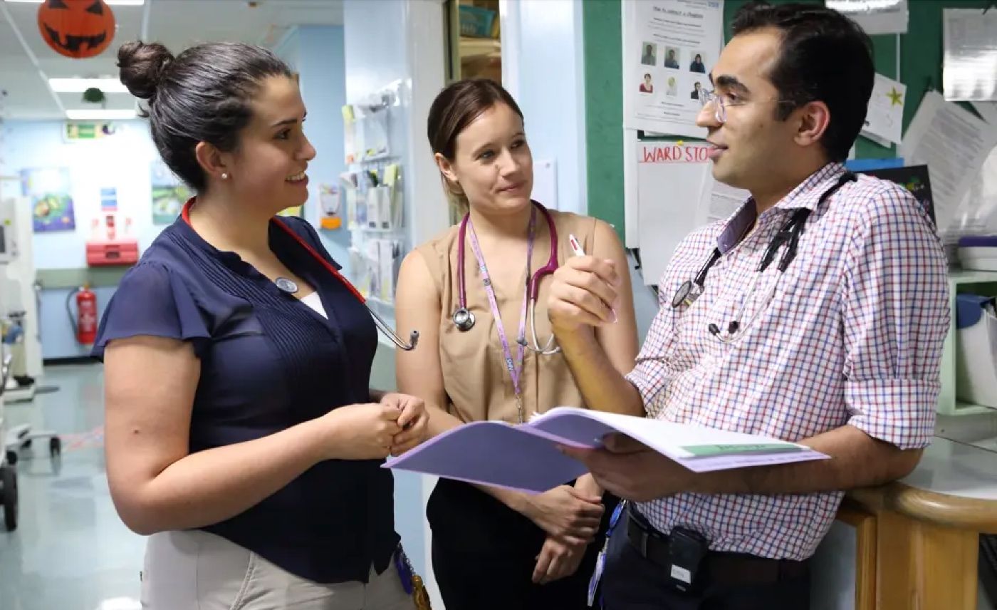 expertos salud cuestionan recomendaciones Asociación Médica Británica