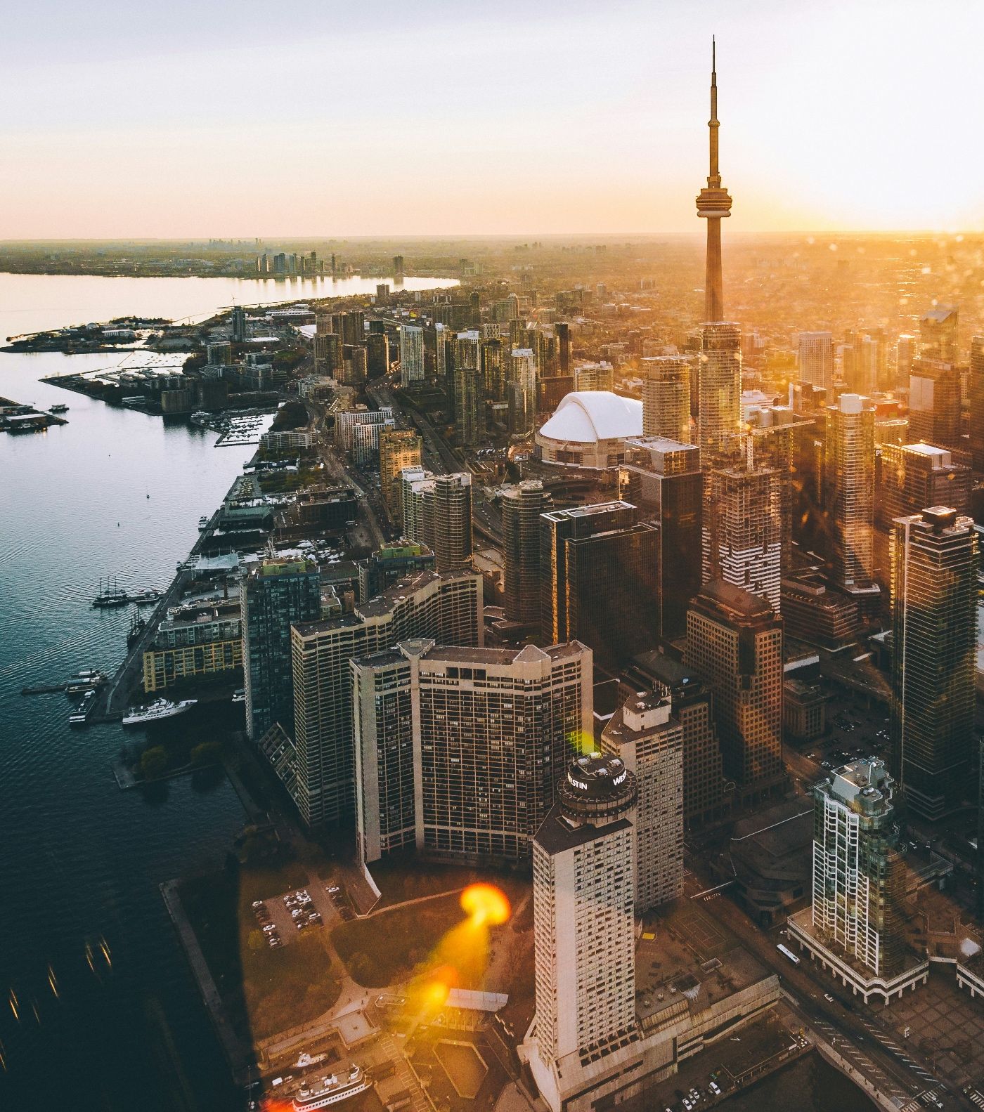 Críticas ante prohibición bolsas nicotina Canadá