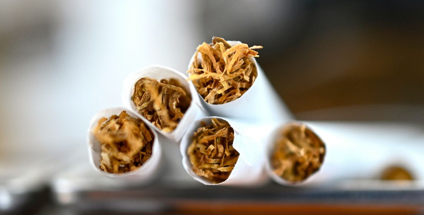 El centro para el control de tabaco de la FDA está bajo escrutinio por sus fallos en la regulación