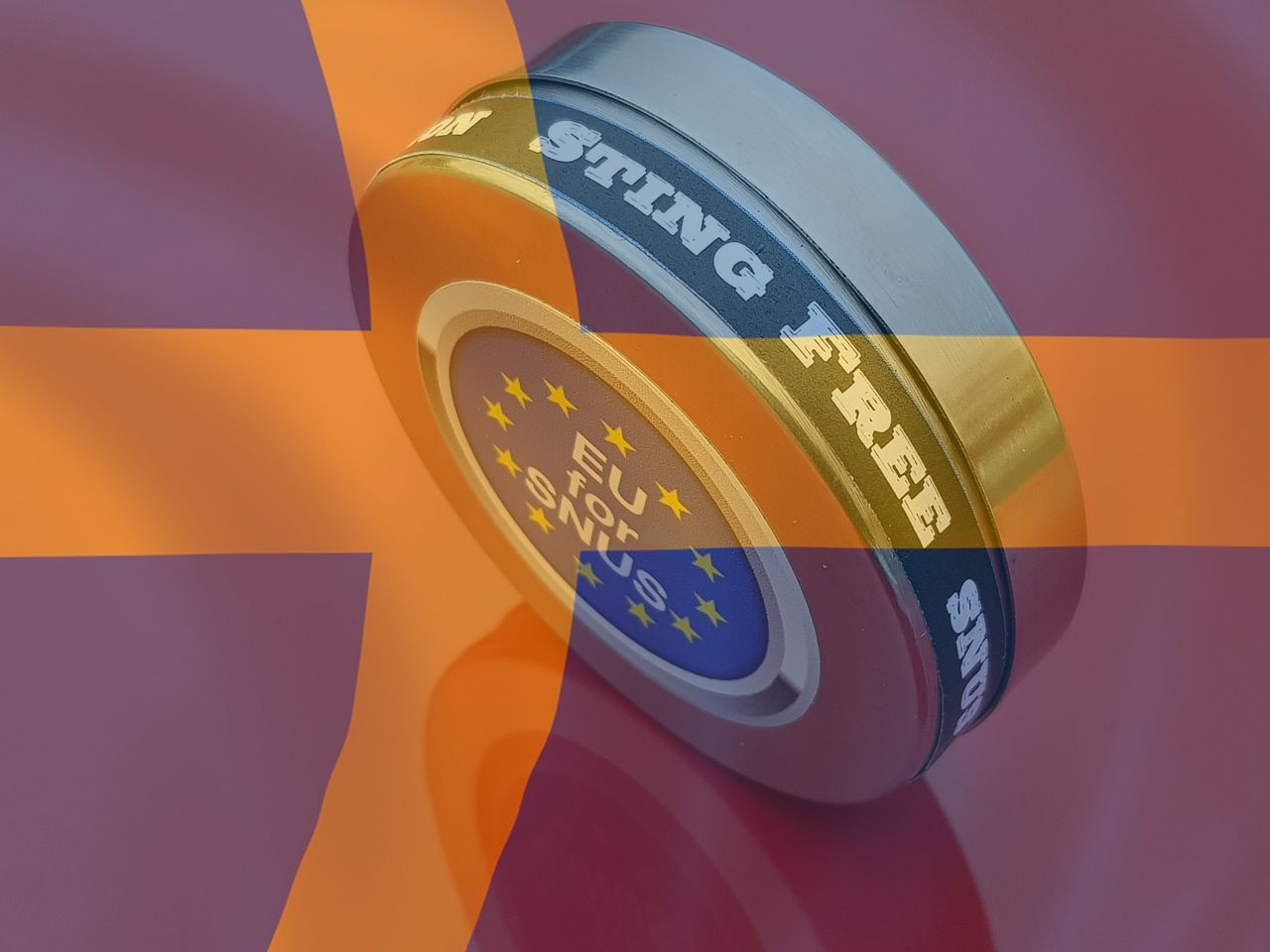 El snus impulsa Suecia hacia futuro libre humo