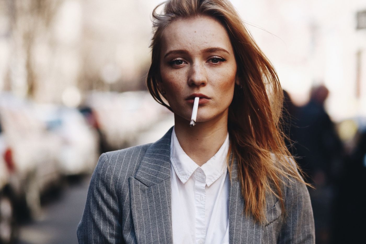 reducción del tabaquismo impulsa necesidad reformar ley tabaco