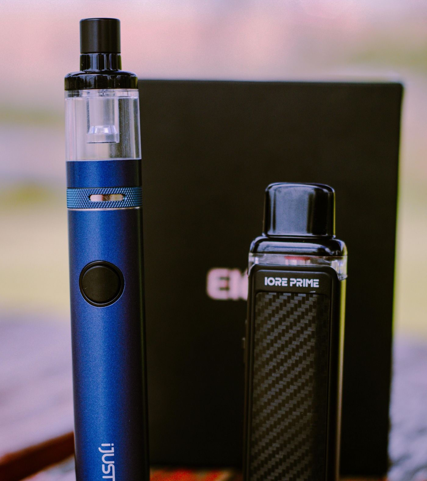 venta vapes ilegales crece Estados Unidos
