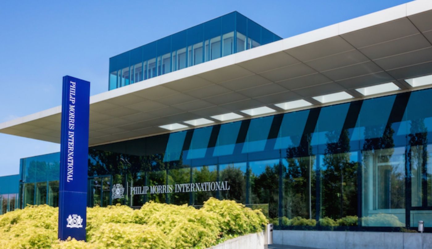 PMI anuncia venta Vectura Group 178 millones euros