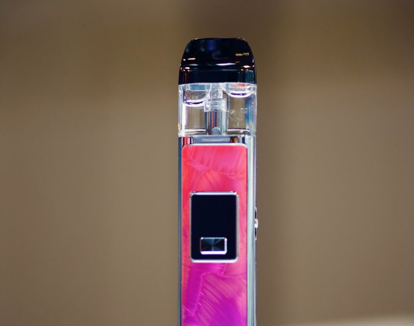 Estudio confirma beneficios entregar kits vapeo gratuitos