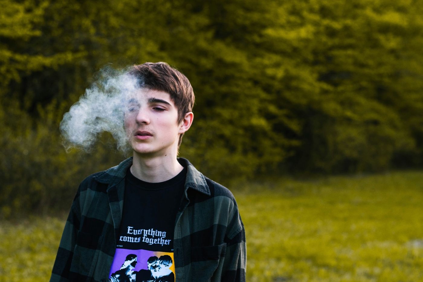 Reino Unido lidera camino: vapeo superará tabaquismo 2025