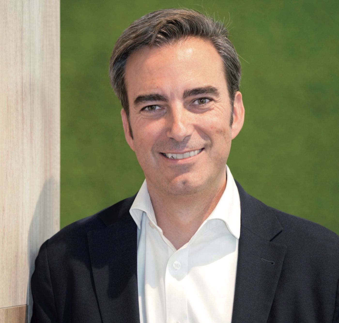 Gonzalo Salafranca-PMI entrevista