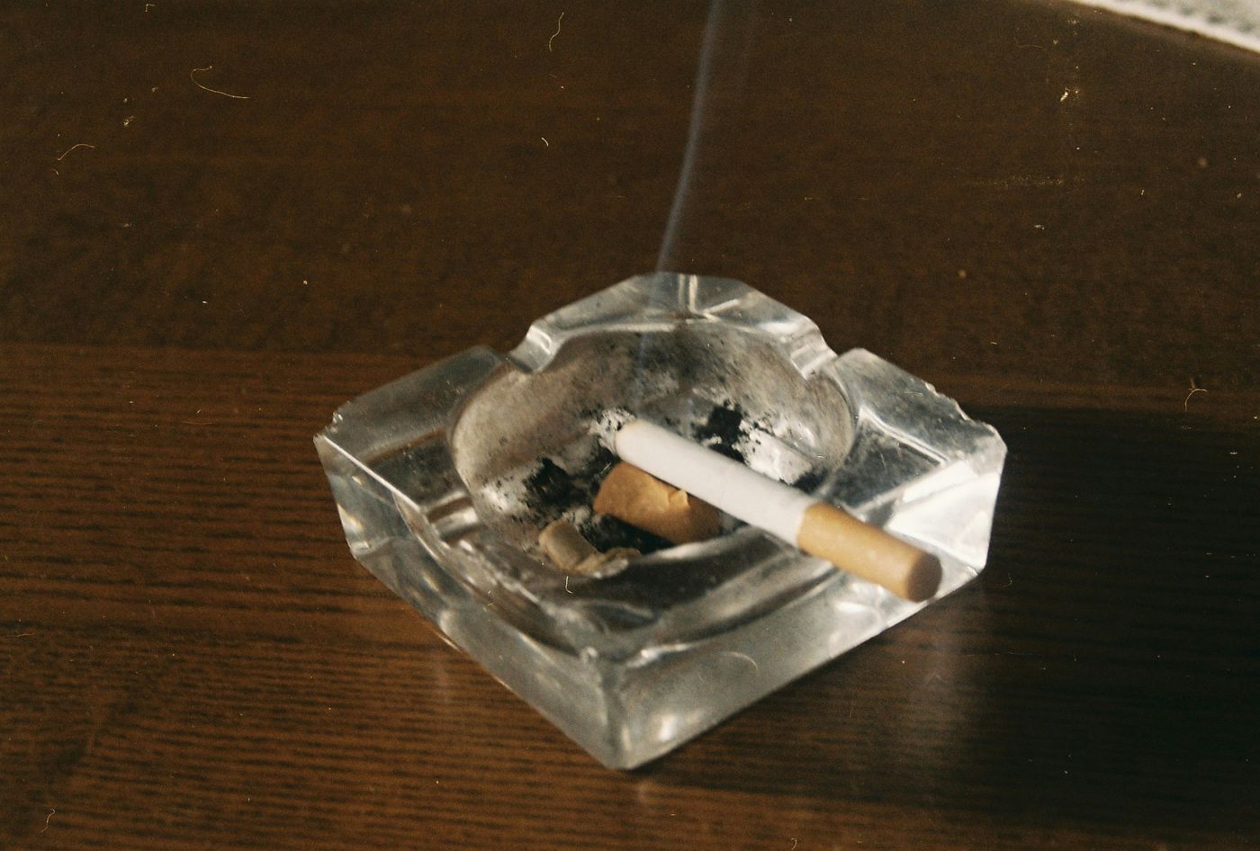 La venta de cigarrillos incrementa en Luxemburgo
