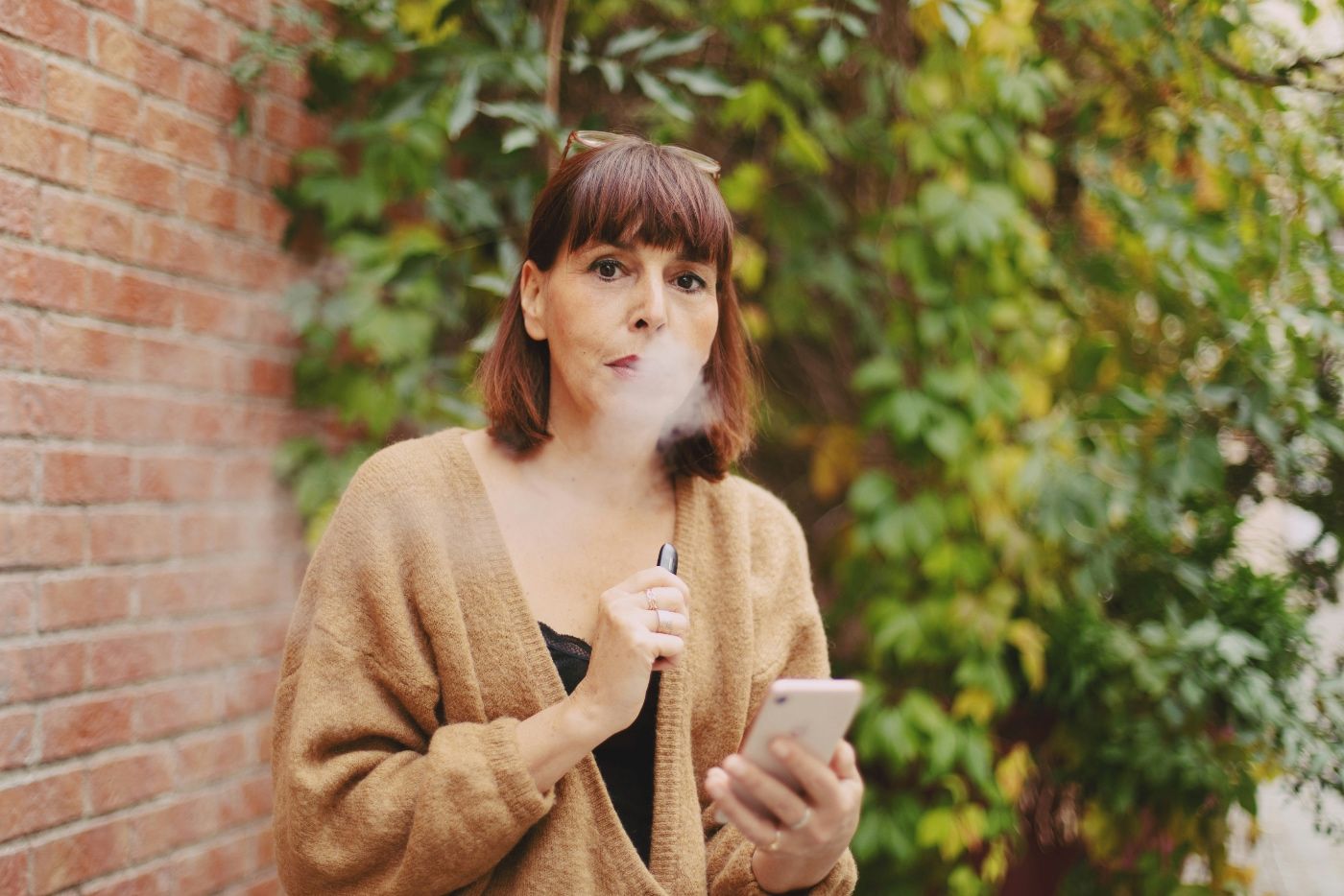 Resumen internacional industria regulación vapeo productos tabaco