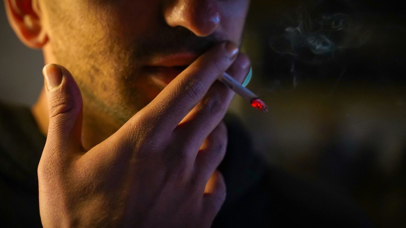 Estudio advierte prohibiciones vapeo podrían llevar retomar tabaquismo