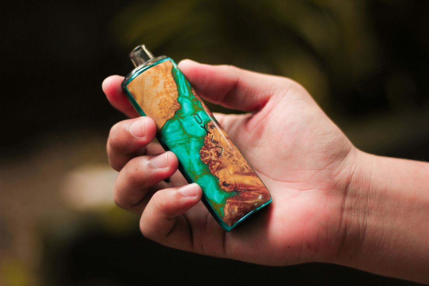 Abandonar tabaco favor vapeo mejora salud respiratoria