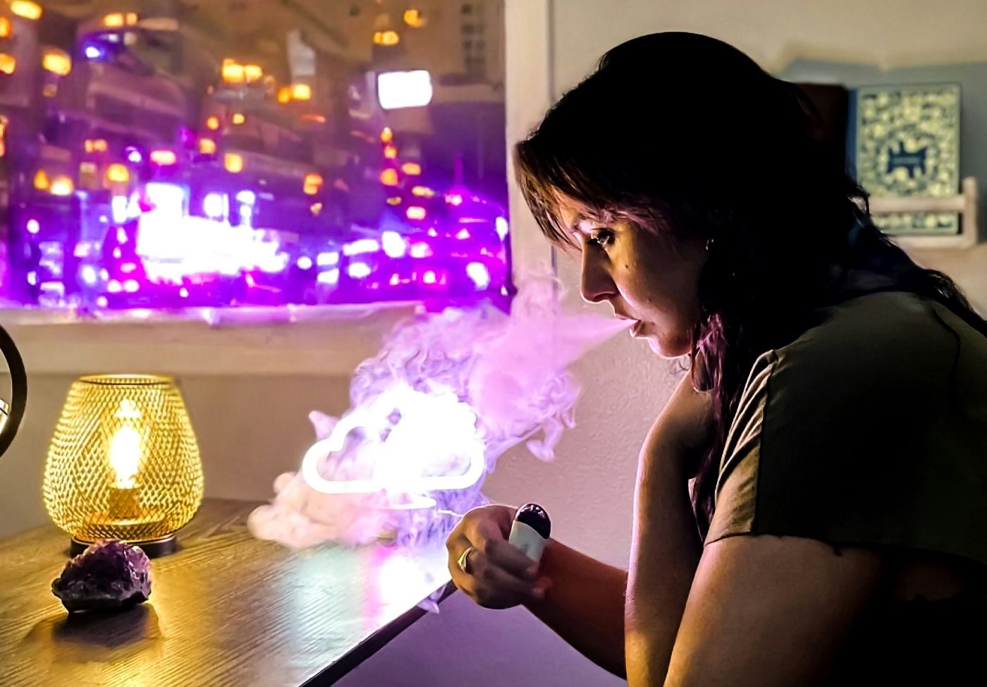 California endurece restricciones productos vapeo nicotina