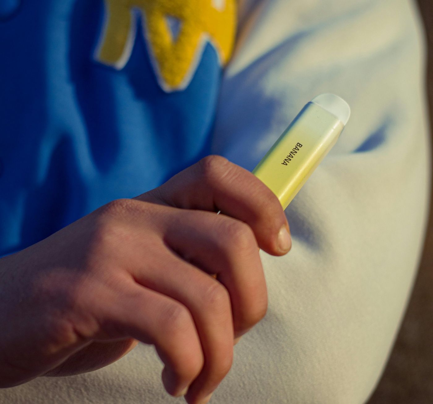 España consulta público sobre posible prohibición vapes sabor