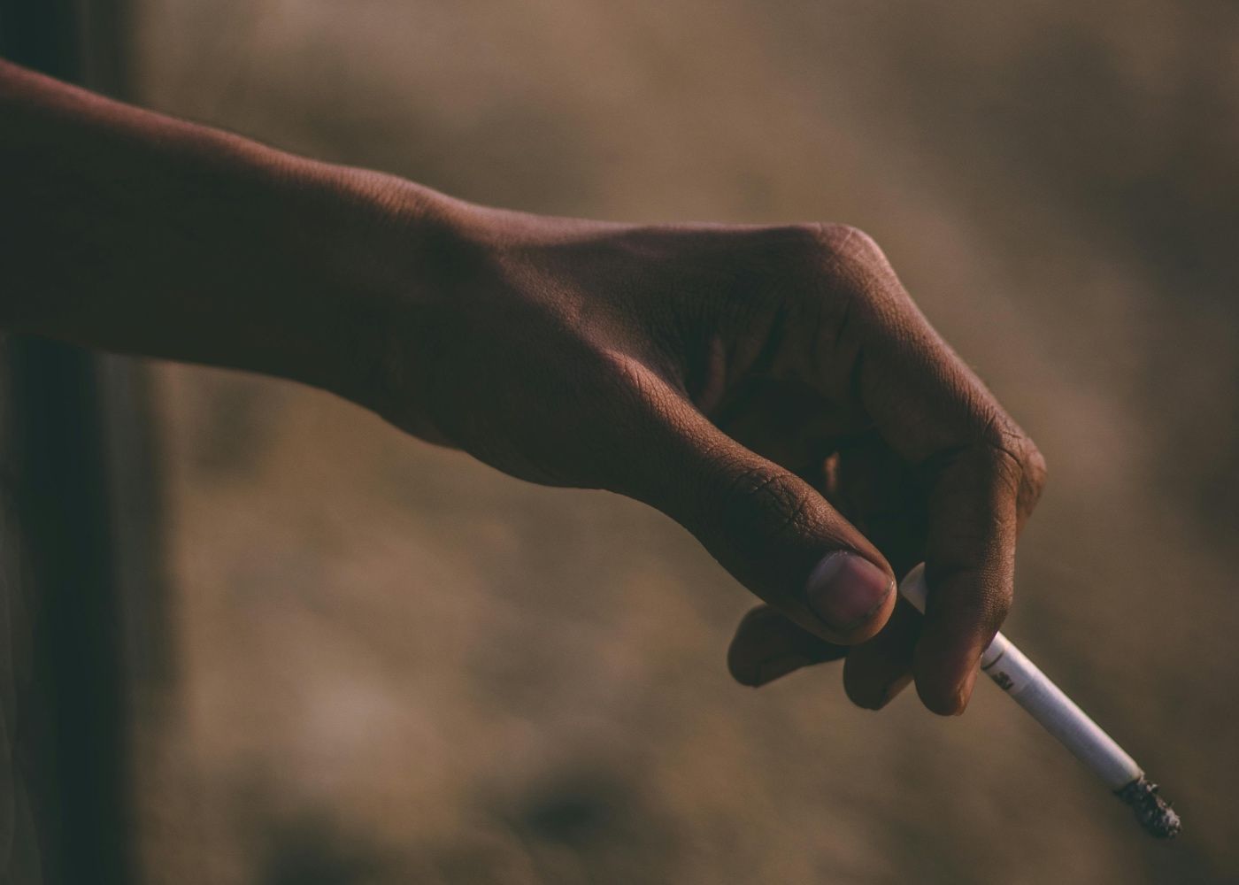 La Corte Suprema EE. UU. rechaza revisar caso advertencias gráficas paquetes de cigarrillos