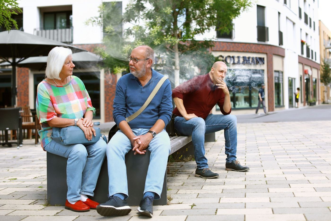 Nueva legislación busca generación libre de humo Irlanda del Norte