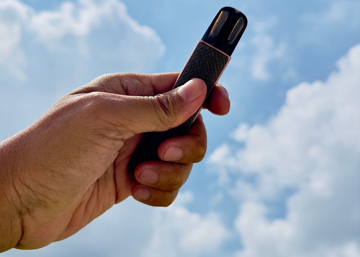 Los cigarrillos electrónicos y el vapeo impulsan un cambio global