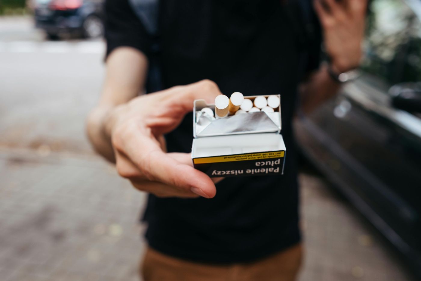 Sanidad endurece regulación productos relacionados tabaco