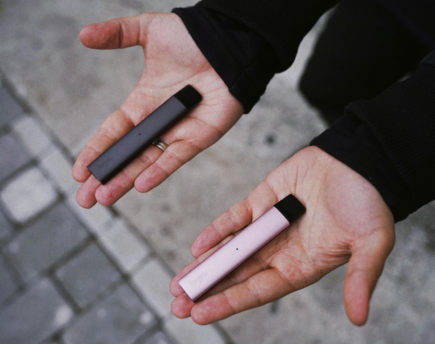 Corte Suprema analizará restricciones vapes sabor