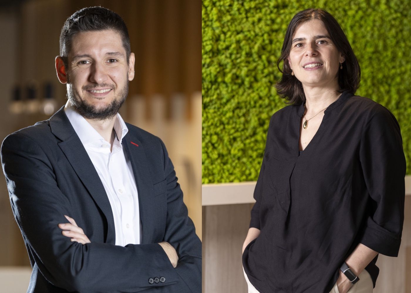 Philip Morris refuerza transformación nombramientos Javier Corcuera Filipa Cordeiro