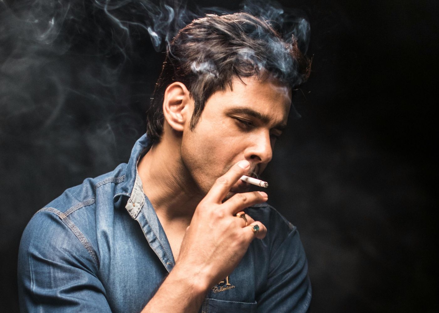 La Casa Blanca impulsa reducción nicotina cigarrillos
