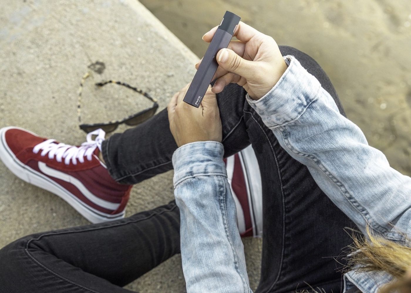 Los consejos expertos vapeo 2025