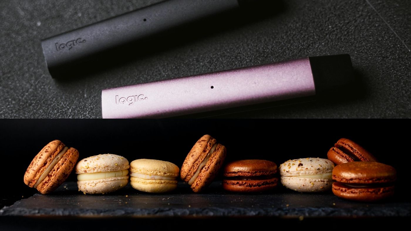 últimos estudios respalda potencial sabores vapeo