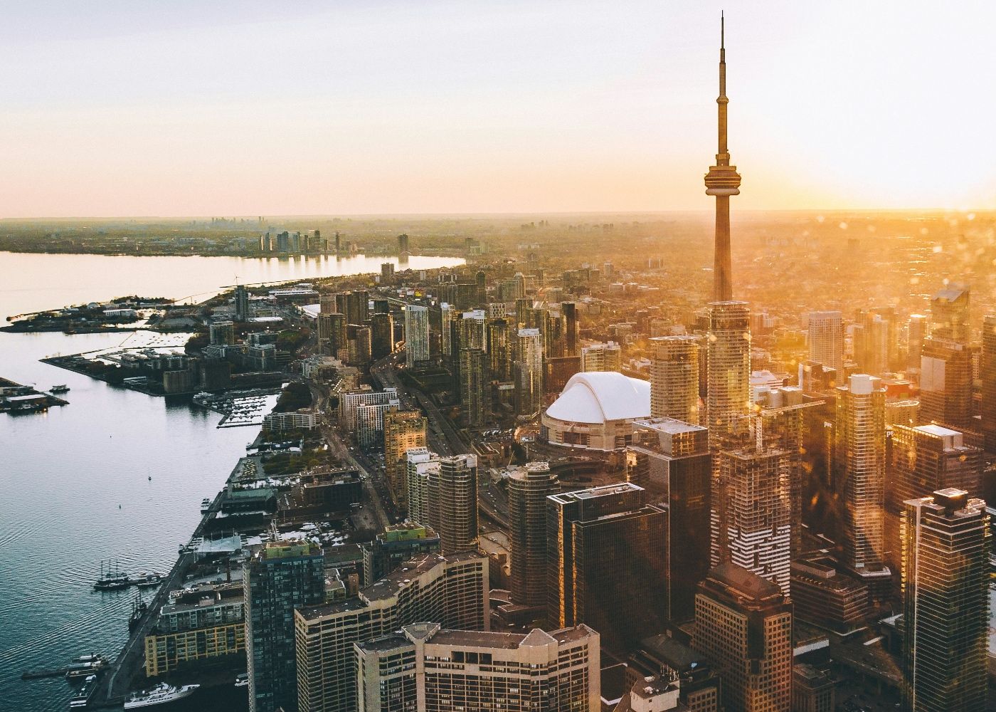 Retroceso policial regulación daños Canadá