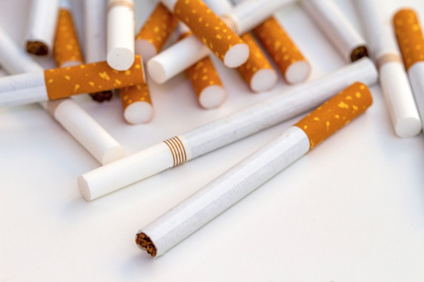 Estados Unidos propone limitar nicotina cigarrillos