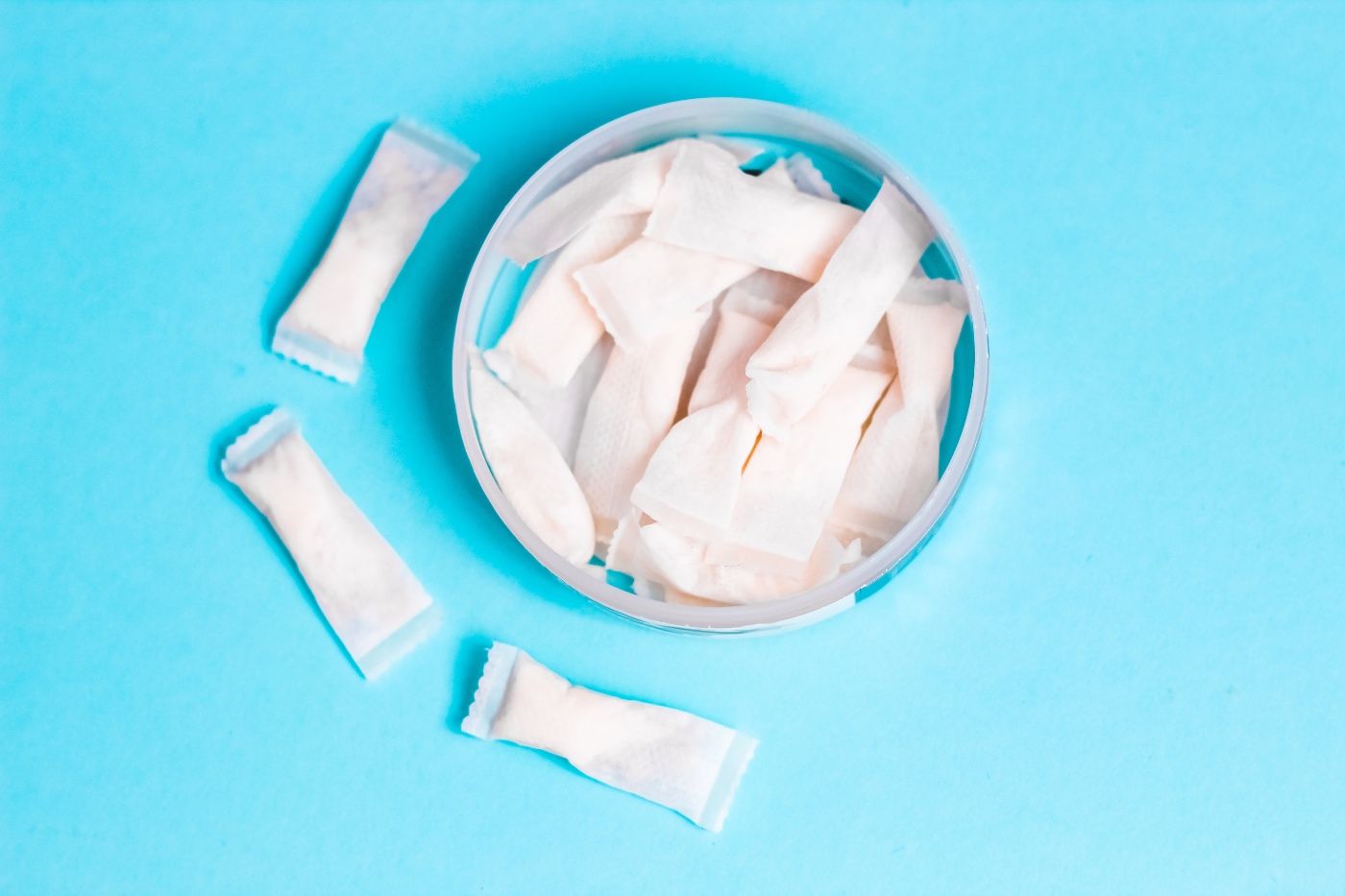 Prohibición sabores bolsas nicotina Nueva York podría ser ineficaz