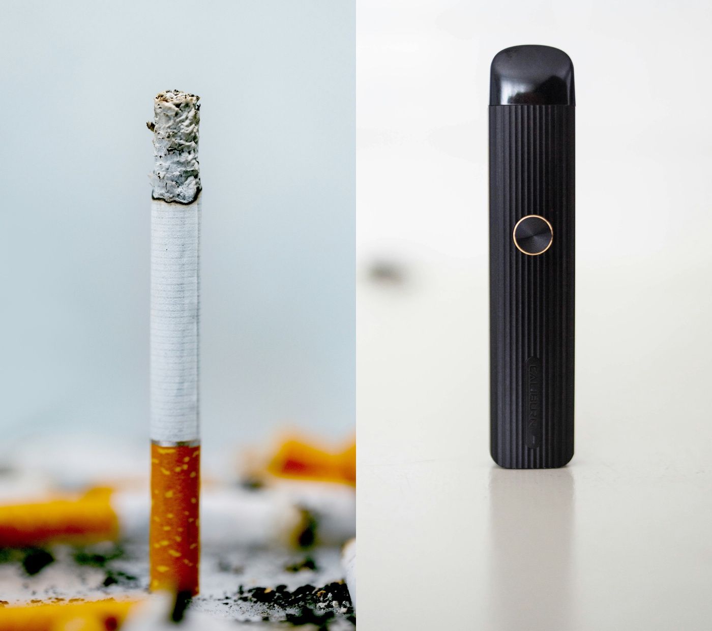 Diferencias políticas vapeo tabaco entre Australia y Nueva Zelanda
