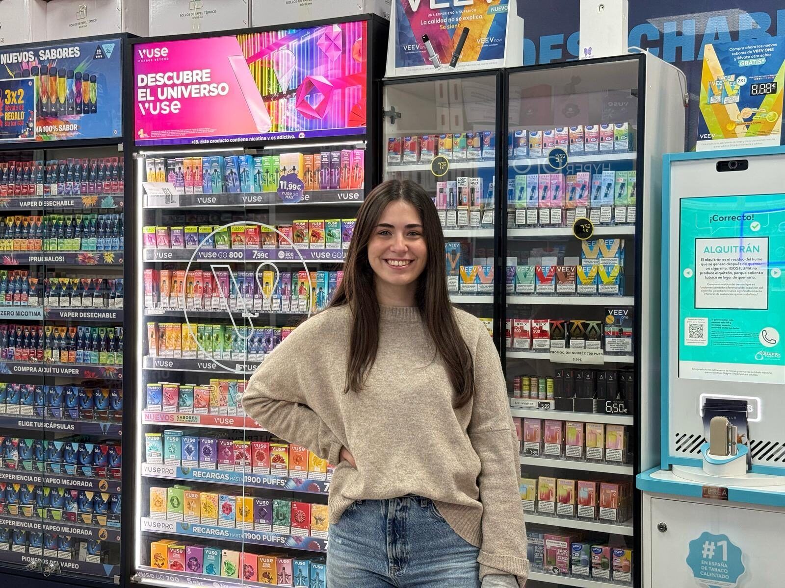 Carlota Soler