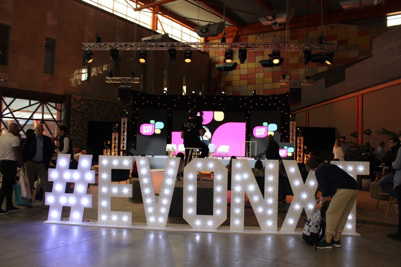 EVO NXT, cumbre marca rumbo industria tabaco y nicotina 2025