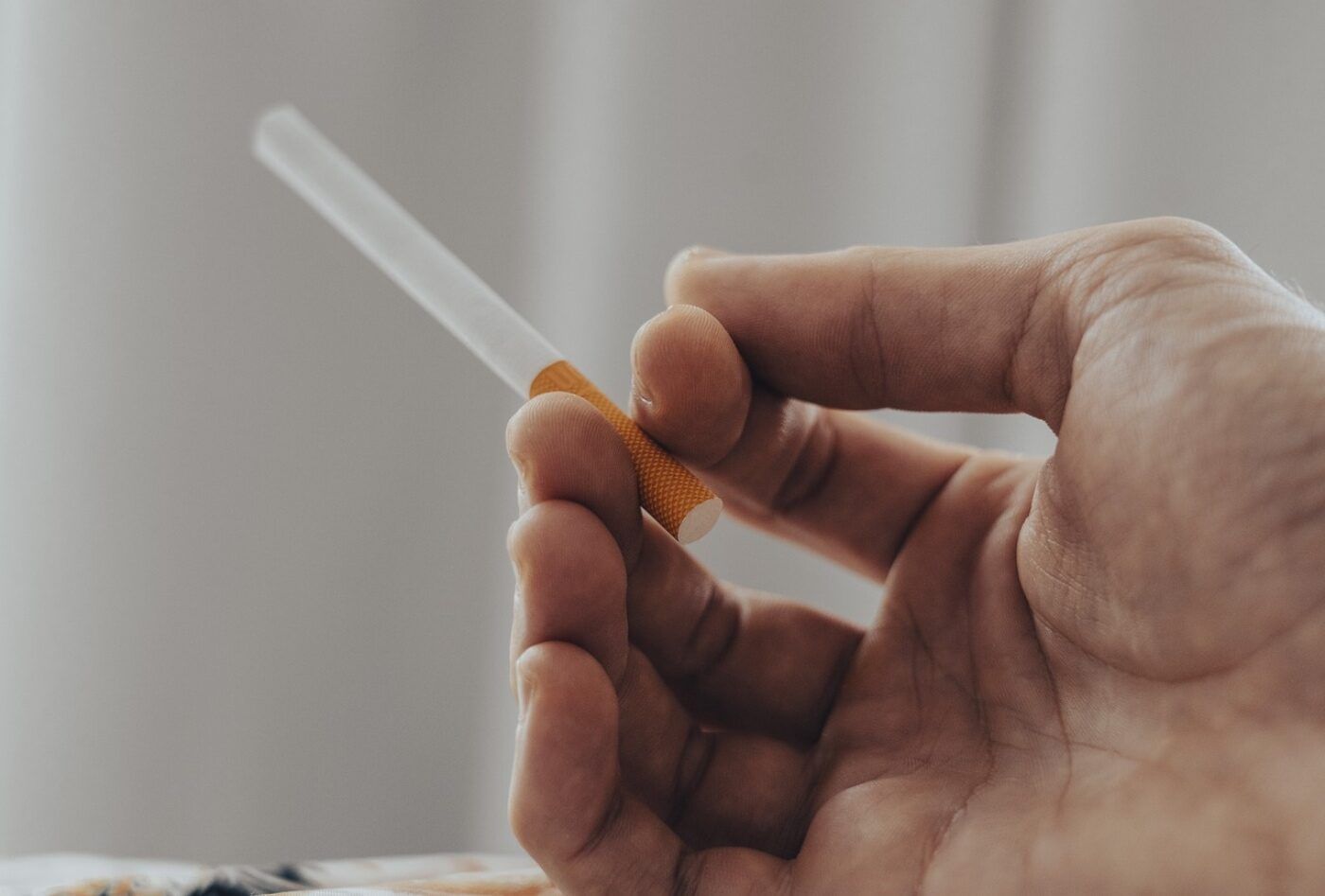 Tabaco regresa crea preocupación autoridades