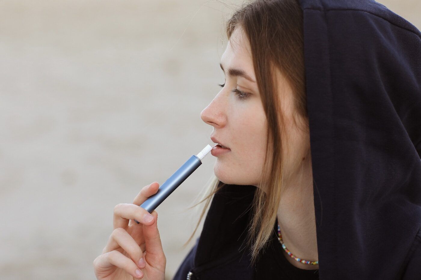 Efectos cigarrillos electrónicos salud respiratoria